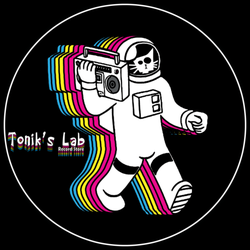 Tonik’s Lab