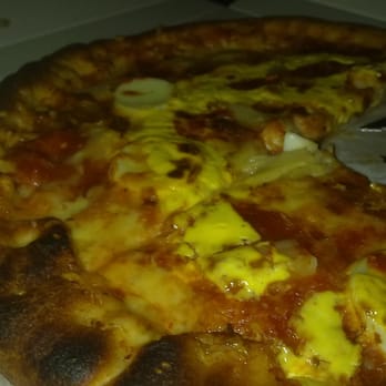 Pizzeria Castello - Selbst zusammengestellte Pizza - Food Delivery Services Near Me - Berlin, BE