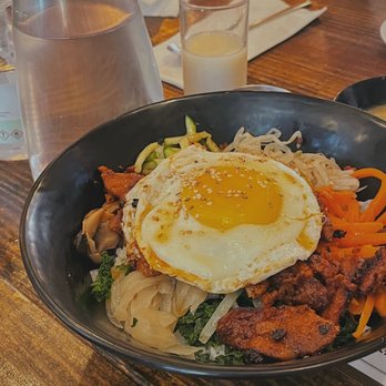 DOMA Korean Kitchen - Bibimbap - Korean Near Me - Charlottesville, Virginia DOMA Korean Kitchen - Bibimbap - Korean Near Me - Charlottesville, Virginia