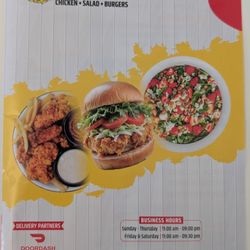 JTown Big Bites