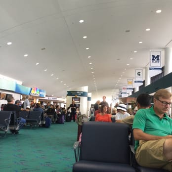 Bishop International Airport - Airports Near Me - Flint, Michigan Bishop International Airport - Airports Near Me - Flint, Michigan