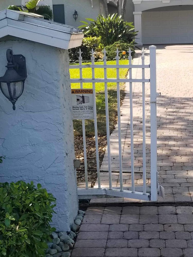 Premium Garage Door & Gate - veterans service organization in Davie, FL