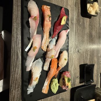 Amami Sushi Bistro - omakase - Sushi Bars Near Me - San Bruno, California Amami Sushi Bistro - omakase - Sushi Bars Near Me - San Bruno, California