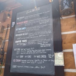 Timber Beans Coffee