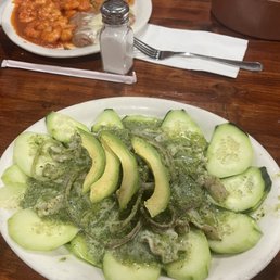 Aguachile