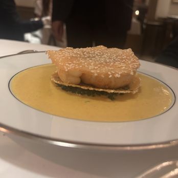 L'Ambroisie - French Near Me - Paris, 75
