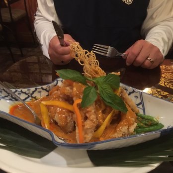 The Basil Restaurant - Thai Near Me - Carson City, Nevada