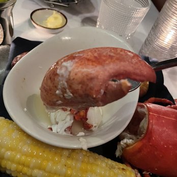 Atlantic Fish - Seafood Near Me - Boston, Massachusetts