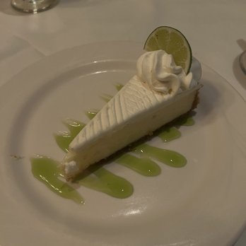 94th Aero Squadron - Key lime pie - New American Near Me - Miami, Florida 94th Aero Squadron - Key lime pie - New American Near Me - Miami, Florida