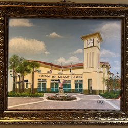 Town of Miami Lakes