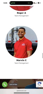 Pack-It Movers - Pearland