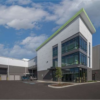 Extra Space Storage - Beauty Image - Extra Space Storage at 19730 SW Shaw St, Beaverton, OR 97007 - Self Storage Near Me - Beaverton, Oregon