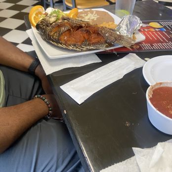 Tacos Don Tachos - Mexican Near Me - Homewood, Alabama