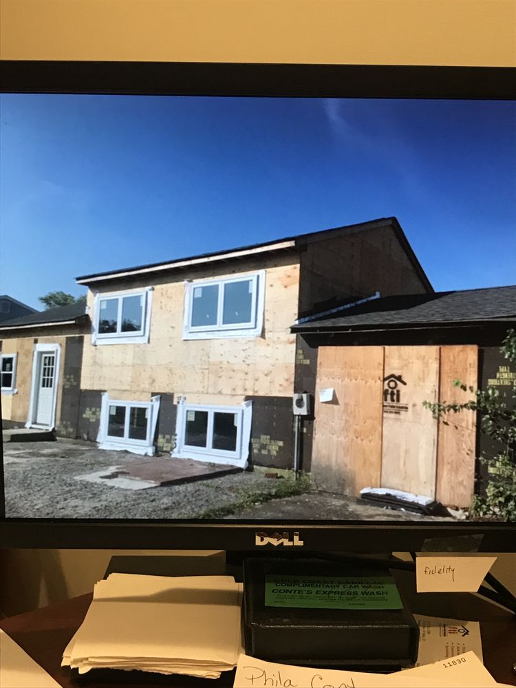 FTI RESTORATION & CONSTRUCTION Updated August 2024 Request Consultation Farmingdale, New