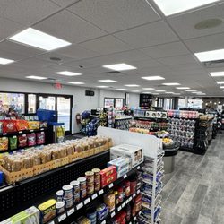 Busy Bee 3 - And overview inside the newly remodeled Busy Bee