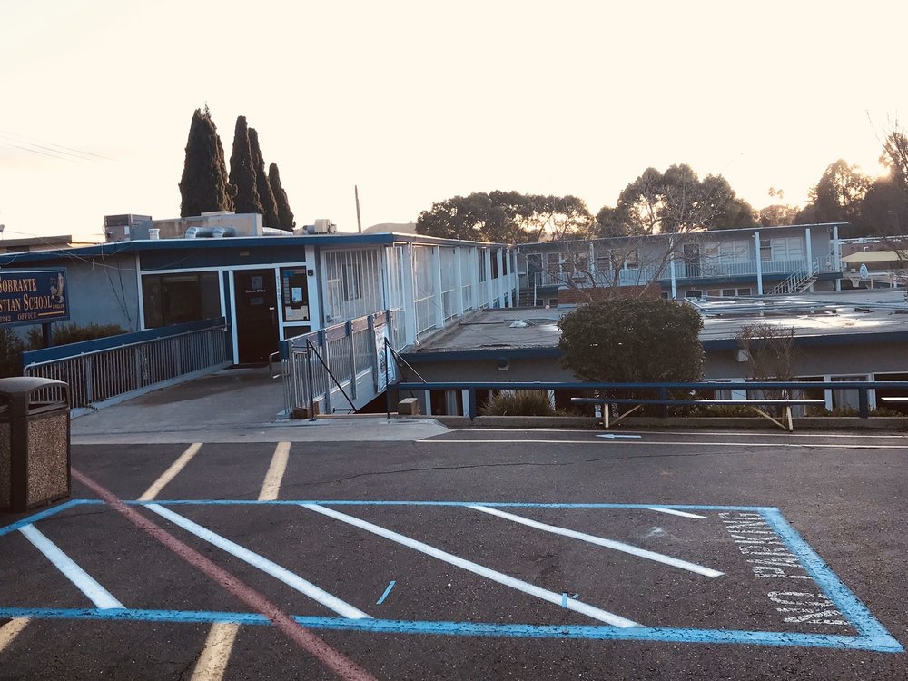 EL SOBRANTE CHRISTIAN SCHOOL 13 Photos 5100 Argyle Rd, El Sobrante