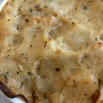 1870 Restaurant and Bar - Potatoes Au gratin - Steakhouses Near Me - Midlothian, Virginia 1870 Restaurant and Bar - Potatoes Au gratin - Steakhouses Near Me - Midlothian, Virginia