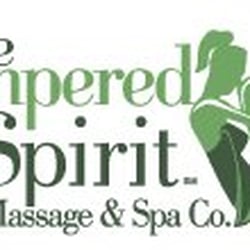 The Pampered Spirit Mobile Massage & Spa