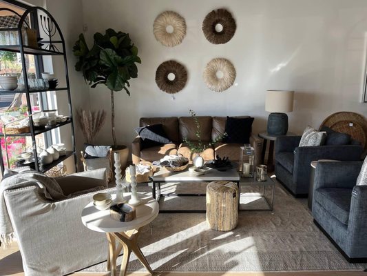 Elle Interiors LLC by null