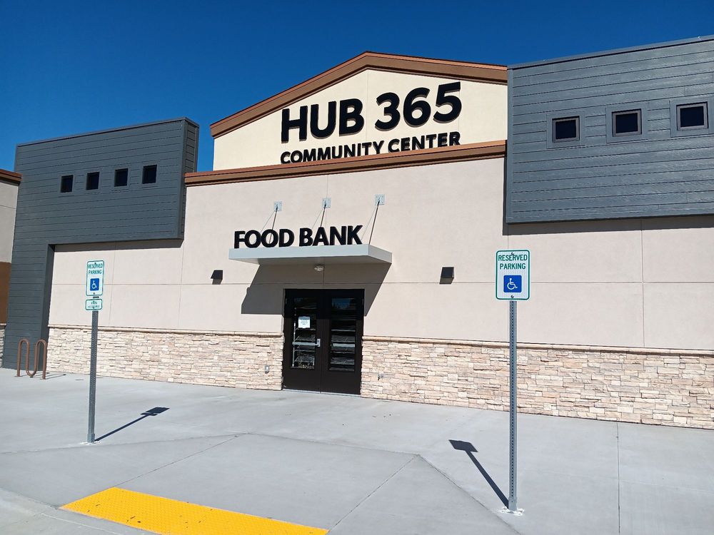 HUB 365 - Updated April 2026 - 915 N Cloverdale Rd, Boise, Idaho
