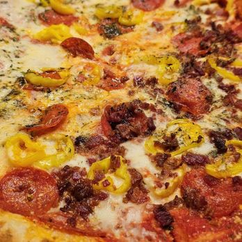 Chef's Cut Pizzeria - Pizza Near Me - Louisville, Kentucky