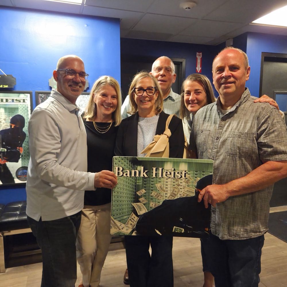Mastermind Escape Games - Escape Games Near Me - Schaumburg, Illinois Mastermind Escape Games - Escape Games Near Me - Schaumburg, Illinois