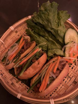 Miss Saigon Vietnamese Restaurant & Lounge by null