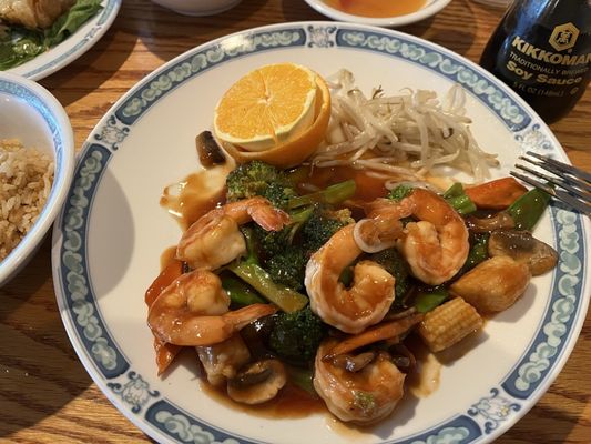 Shan Dong by null