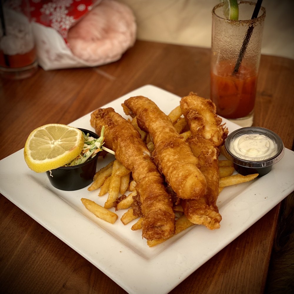 The Best 10 Seafood Restaurants near Frank's Diner in Redford, MI Yelp