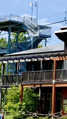 Urban Ecology Center - Riverside Park by null