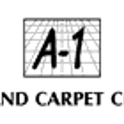 A-1 Flooring London - Logo