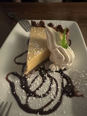 Stack’s Evening Eats by null