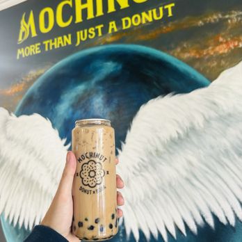Mochinut Cottle Road - Milk Tea - Donuts Near Me - San Jose, California Mochinut Cottle Road - Milk Tea - Donuts Near Me - San Jose, California
