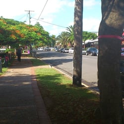 Racecourse Road