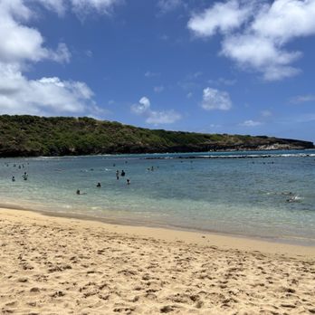 Hanauma Bay Snorkel Fun - Tours Near Me Hanauma Bay Snorkel Fun - Tours Near Me