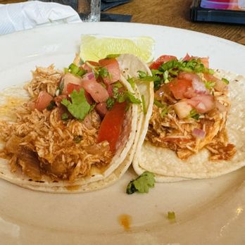 Canyon Road - Shredded chicken tacos - Mexican Near Me - New York, New York Canyon Road - Shredded chicken tacos - Mexican Near Me - New York, New York
