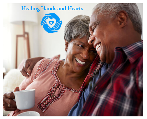 Healing Hands and Hearts - home care agency in Columbia, SC