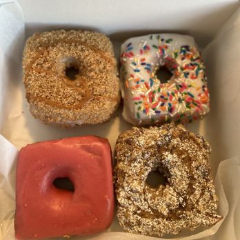 Vincent Van Doughnut - Donuts Near Me - St. Louis, Missouri Vincent Van Doughnut - Donuts Near Me - St. Louis, Missouri