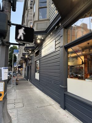 RT Rotisserie by null