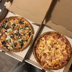 Riverside House Of Pizza