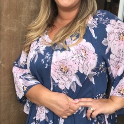 The Studio - Curvy top