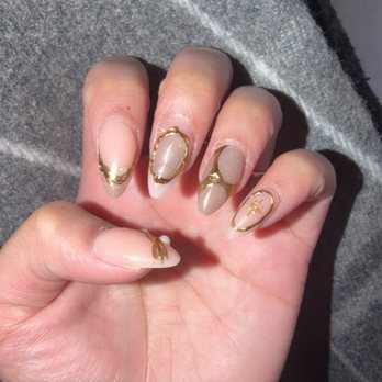 Mahalo Nail Spa - Nail Salons Near Me - Minneapolis, Minnesota Mahalo Nail Spa - Nail Salons Near Me - Minneapolis, Minnesota