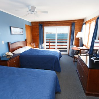 Cape Ann Motor Inn - Hotels Near Me - Gloucester, Massachusetts