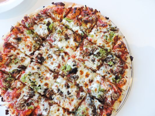 Louie Angelo’s Pizza & Italian by null