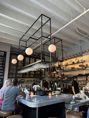 Union Larder by null