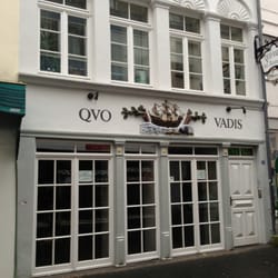Restaurant Quo Vadis - Italiener