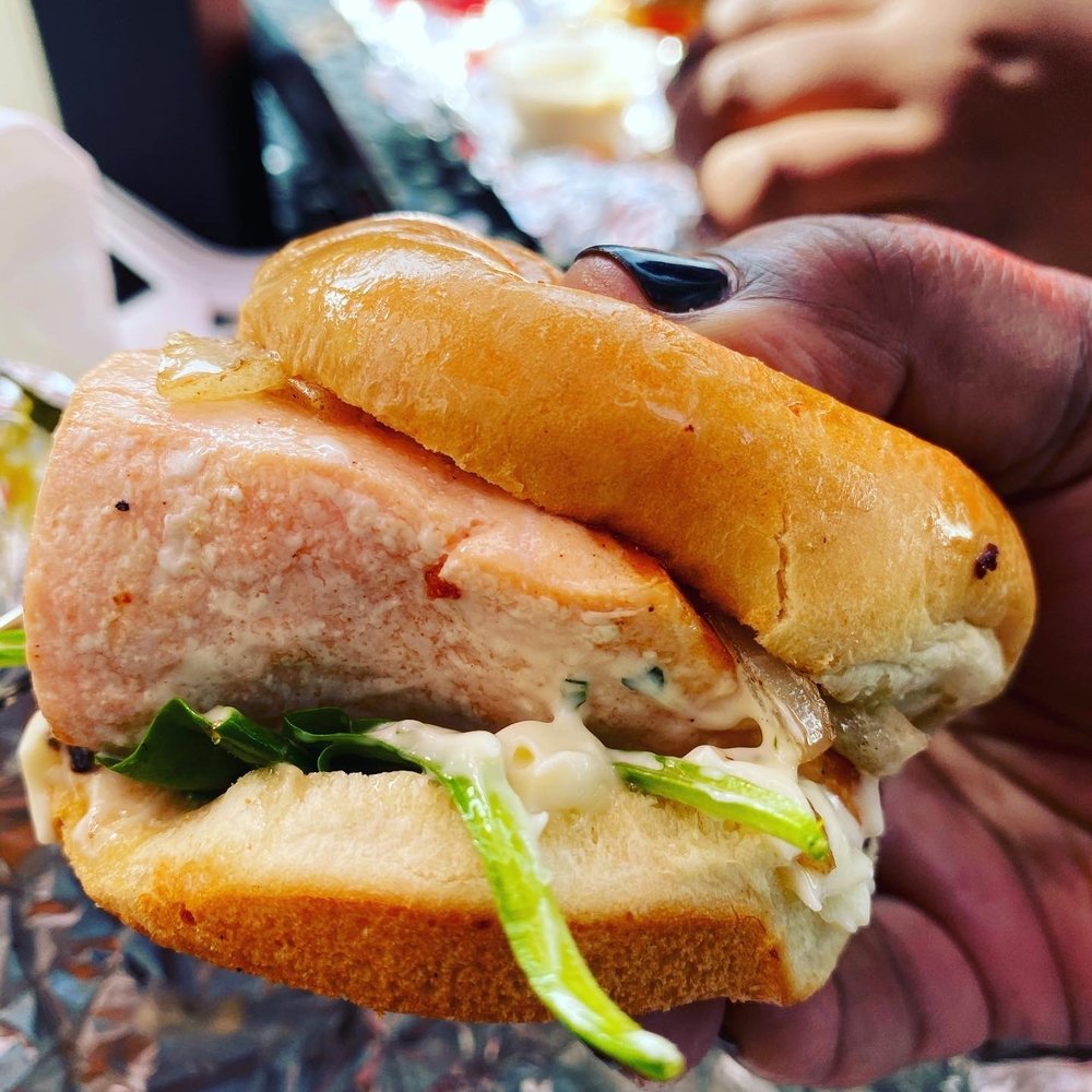 SLY’S SLIDERS AND FRIES 549 Photos & 590 Reviews 1710 Abercorn St