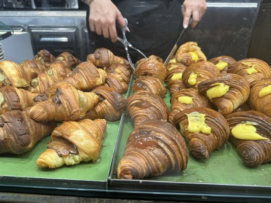 Riccardo Taliani Banqueting by null