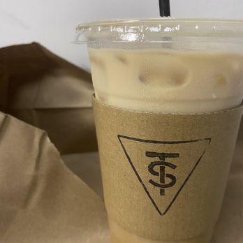 Tout Suite - Cafes Near Me - Houston, Texas