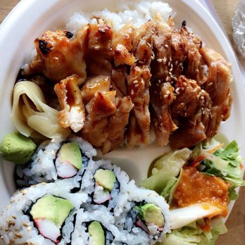 RAWR Sushi - Sushi Bars Near Me - Springfield, Virginia
